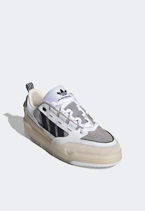 Tenis Lifestyle Marfil-Negro-Beige adidas Originals Adi2000