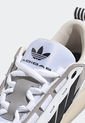 Tenis Lifestyle Marfil-Negro-Beige adidas Originals Adi2000 de adidas Originals