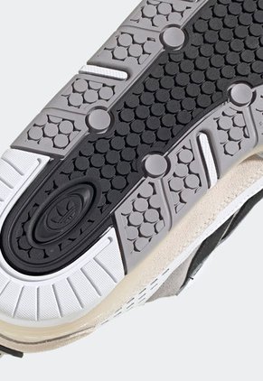 Tenis Lifestyle Marfil-Negro-Beige adidas Originals Adi2000