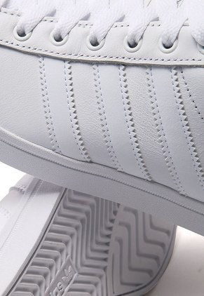 Tenis Lifestyle Blanco adidas Originals Coast Star