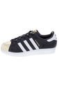 Lifestyle Negro-Blanco adidas Superstar Metal Toe W de adidas Originals