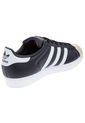 Lifestyle Negro-Blanco adidas Superstar Metal Toe W de adidas Originals