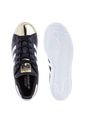 Lifestyle Negro-Blanco adidas Superstar Metal Toe W de adidas Originals