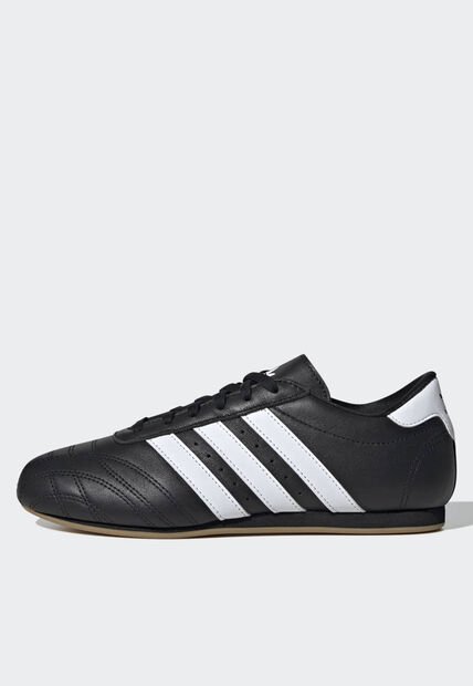Tenis adidas Originals Taekwondo Lace Negro