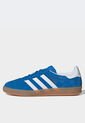 Tenis adidas Originals Gazelle Indoor Azul de adidas Originals