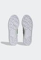 Tenis Lifestyle Blanco-Marfil-Verde adidas Originals Forum Bold de adidas Originals