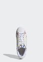 Tenis Lifestyle Blanco-Multicolor adidas Originals Superstar de adidas Originals