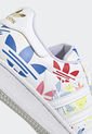 Tenis Lifestyle Blanco-Multicolor adidas Originals Superstar de adidas Originals
