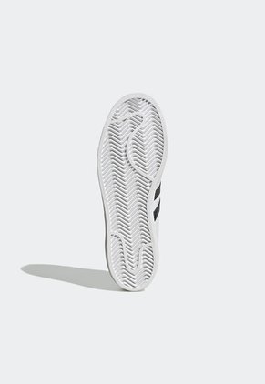 Tenis Lifestyle Blanco-Negro-Multicolor adidas Originals Superstar