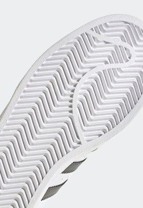 Tenis Lifestyle Blanco-Negro-Multicolor adidas Originals Superstar