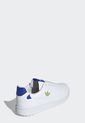 Tenis Lifestyle Blanco-Azul adidas Originals NY 90 de adidas Originals