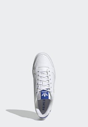 Tenis Lifestyle Blanco-Azul adidas Originals NY 90