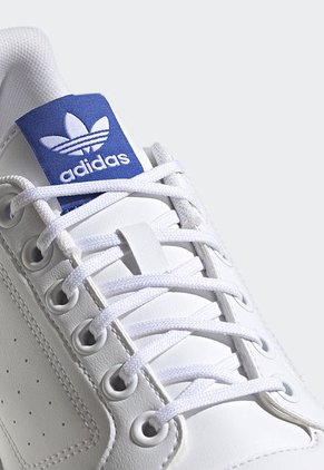 Tenis Lifestyle Blanco-Azul adidas Originals NY 90