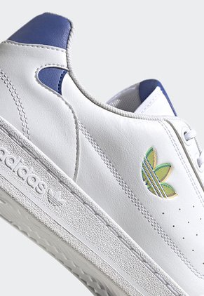Tenis Lifestyle Blanco-Azul adidas Originals NY 90