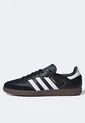 Tenis adidas Originals Samba OG Negro de adidas Originals