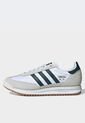 Tenis adidas Originals SL 72 RS Blanco de adidas Originals