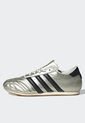 Tenis adidas Originals Taekwondo Lace Plateado de adidas Originals