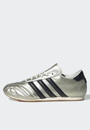 Tenis adidas Originals Taekwondo Lace Plateado