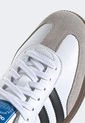 Tenis adidas Originals Samba OG Blanco de adidas Originals