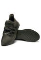 Tenis Running Verde oliva-Negro adidas Originals U-Path Run de adidas Originals