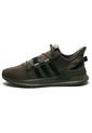 Tenis Running Verde oliva-Negro adidas Originals U-Path Run de adidas Originals