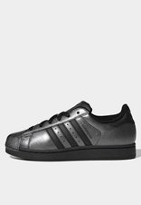 adidas gazelle silver green womens adidas Originals Women's Superstar II "Cow Print"