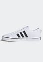 Tenis Lifestyle Blanco-Negro adidas Originals Nizza de adidas Originals