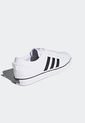 Tenis Lifestyle Blanco-Negro adidas Originals Nizza de adidas Originals