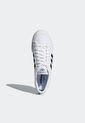 Tenis Lifestyle Blanco-Negro adidas Originals Nizza de adidas Originals