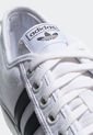 Tenis Lifestyle Blanco-Negro adidas Originals Nizza de adidas Originals