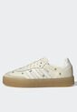 Tenis adidas Originals Sambae Marfil de adidas Originals