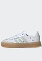 Tenis adidas Originals Sambae Blanco de adidas Originals
