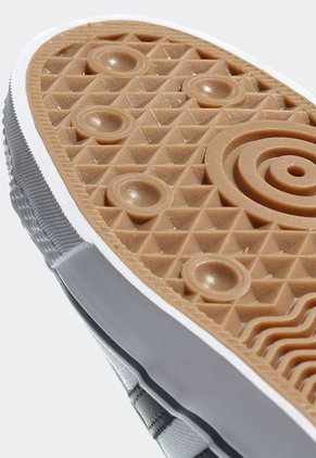 Tenis Lifestyle Blanco-Negro adidas Originals Nizza