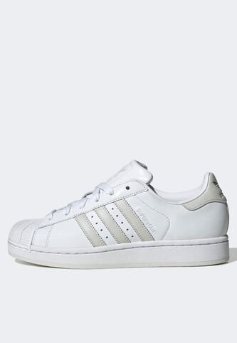 Tenis adidas Originals Superstar II Blanco adidas Originals