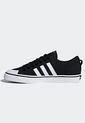Tenis Lifestyle Negro-Blanco adidas Originals Nizza de adidas Originals