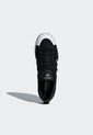 Tenis Lifestyle Negro-Blanco adidas Originals Nizza de adidas Originals