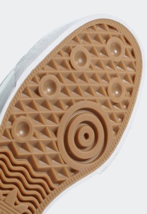 Tenis Lifestyle Negro-Blanco adidas Originals Nizza