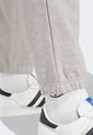 Pantalón Sudadera Gris adidas Originals Essentials Trifolio de adidas Originals