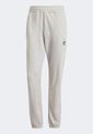 Pantalón Sudadera Gris adidas Originals Essentials Trifolio de adidas Originals