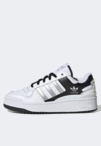 Tenis adidas Originals Forum Bold Blanco adidas Originals