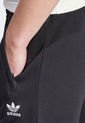 Pantalón Negro adidas Originals Essentials de adidas Originals