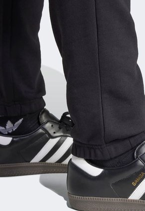 Pantalón Negro adidas Originals Essentials