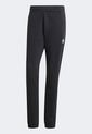 Pantalón Negro adidas Originals Essentials de adidas Originals
