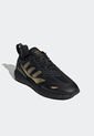 Tenis Lifestyle Negro-Dorado adidas Originals ZX 2K Boost  2.0 de adidas Originals