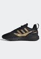 Tenis Lifestyle Negro-Dorado adidas Originals ZX 2K Boost  2.0 de adidas Originals