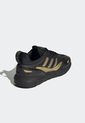 Tenis Lifestyle Negro-Dorado adidas Originals ZX 2K Boost  2.0 de adidas Originals