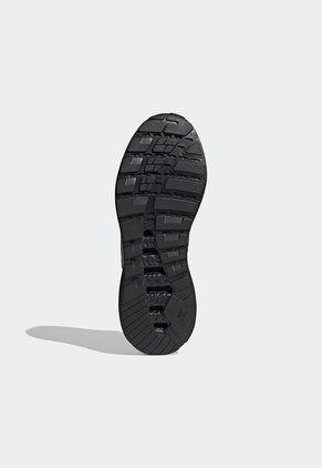 Tenis Lifestyle Negro-Dorado adidas Originals ZX 2K Boost  2.0