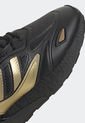 Tenis Lifestyle Negro-Dorado adidas Originals ZX 2K Boost  2.0 de adidas Originals