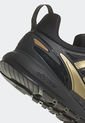 Tenis Lifestyle Negro-Dorado adidas Originals ZX 2K Boost  2.0 de adidas Originals