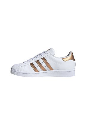 TENIS ADIDAS ORIGINALS MUJER SUPERSTAR